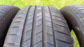 Letní pneu 205/60 R16 Bridgestone - 2