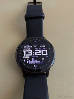 Garmin Venu 3 100% stav, zaruka 13.2.2026 - 2