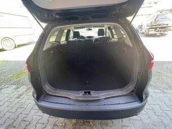 Ford Focus Ecoboost 1.0 - 2