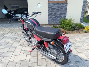 Jawa Californian 350 - 2