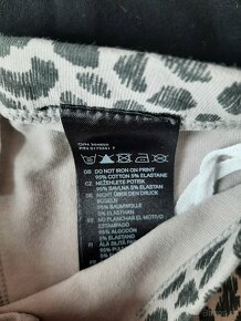 Nový H&M komplet vel. 68 - 2