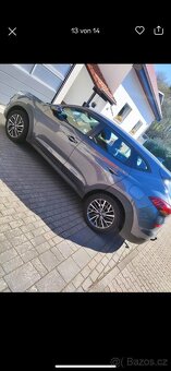 Prodám Hyundai Tucson - 2