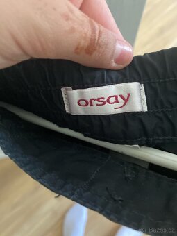 Kraťasy - 2