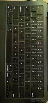 MacBook Air M2/16GB/256GB/13"/US temně inkoustový - 2