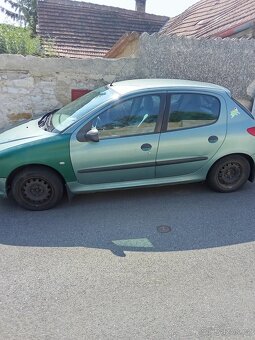 Peugeot - 2