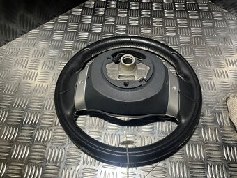 //Volant včetně Airbagu MINI R50// - 2