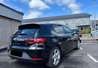 Seat Leon 1.5 TSI ACT OPF FR - 2