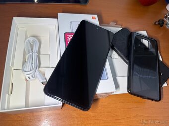 Xiaomi Redmi note 9 pro 6/128GB - 2