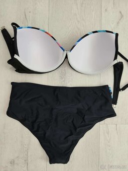 NOVÉ Dámské bikiny vel. L (44/46) - 2