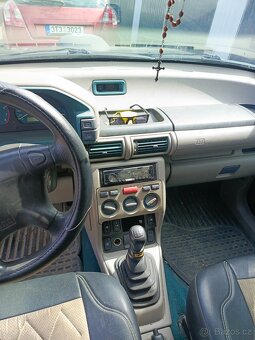 Land rover - 2