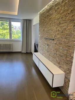 Pronájem byty 2+kk, 58 m2 - Olomouc - Nová Ulice - 2