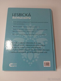 Lesbická kámasútra - Kat Harding - 2