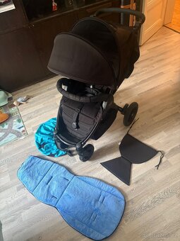 Britax b-motion 4 - 2
