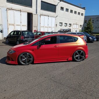 Seat Leon Cupra 1P - 2