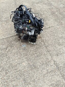 Focus Mk3,C-MAX II,Connect,Ecosport 1.0 Ecoboost - 2