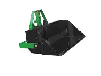 Lopata za malotraktor - 2