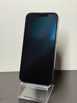 iPhone 13 128 GB - krásný stav, záruka - 2