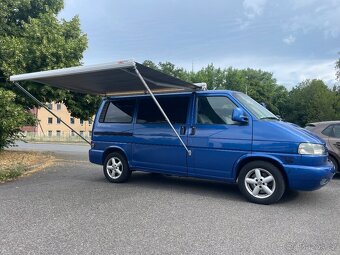 Prodám Volkswagen T4 Multivan - 2