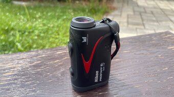 Nikon PROSTAFF 3i 6×21 – laserový dálkoměr - 2