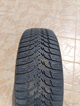 Zimni kola 185/65 14 4x108 - 2