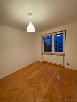 Pokoj k podnájmu – Brno-Slatina, 12 m², 10 000 Kč - 2