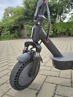 Elekro koloběžka Sencor - 2