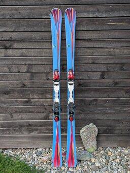 prémiové rakouské lyže Grenzwertig RC , 175cm, TOP STAV - 2