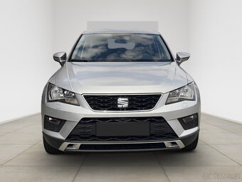 Seat Ateca Style 1.4 TSI 4Drive - temp,vyh.s,park.kam,150 PS - 2