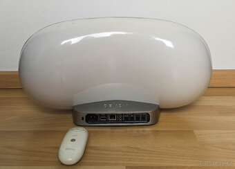 Denon DSD-500 Cocoon / AirPlay - 2