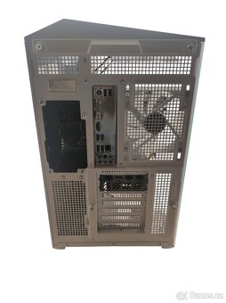 PC MSI Gaming Akvárium ( 12 měsíců záruka+Faktura ) - 2