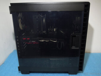 Herní Intel i7-7700 4,2GHz 16GB 1TB SSD GTX1660 DDR6 6GB - 2