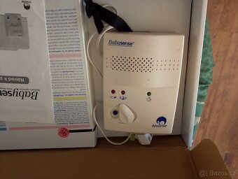 Monitor dechu - 2
