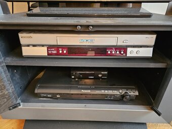 Panasonic domácí kino DVD - 2
