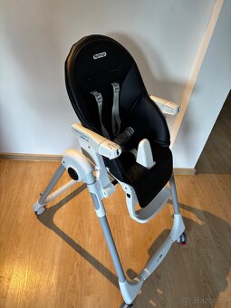Peg Perego Prima Pappa follow me - 2