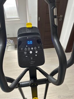Eliptical Domyos - 2