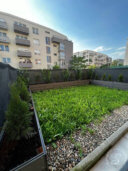 Pronájem bytu 1+kk • 76 m² - 2