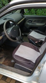 Renault Clio 1.5 dci - 2