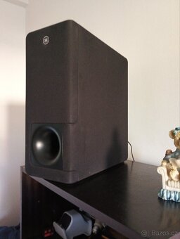 Soundbar Yamaha - 2