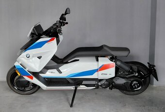 BMW CE 04 - 2