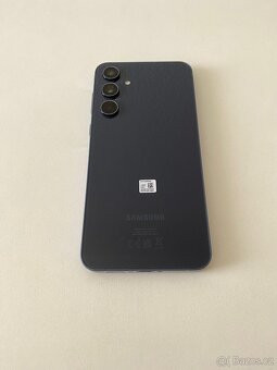 Samsung Galaxy A55 5G - 2