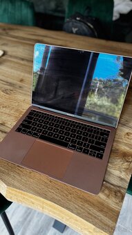 Macbook air 2019 - 2