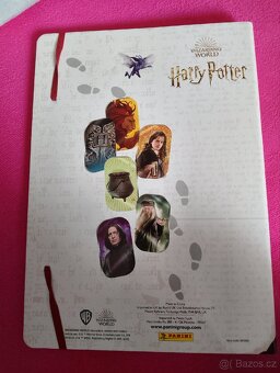 Herry Potter album - 2
