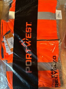Portwest fleece vel. M - 2