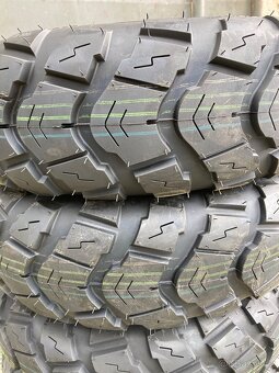 ATV pneumatiky Kenda RoadGo AT 21x7-10 - 2