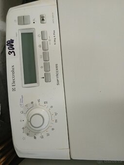 Pračka Elektrolux 5,5kg - 2
