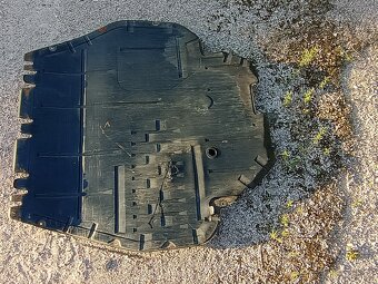 kryt motoru octavia tdi 66kw - 2