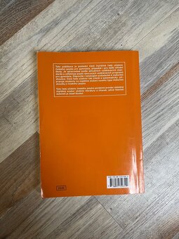 Učebnice českého jazyka pro 4. ročník gymnázií - 2