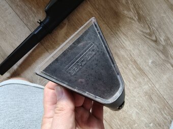 Kärcher SE 3-18 Compact Battery tepovač - 2