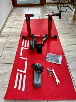 Cyklotrenažér ELITE - 2