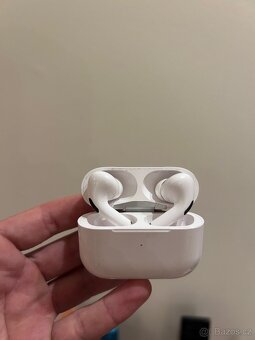 Air Pods Pro 2.generace - 2